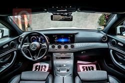 مێرسێدس بێنز E-Class